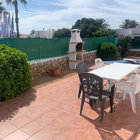 Gran Casa Con Bonito Jardin Villa Cala en Bosc Eksteriør billede