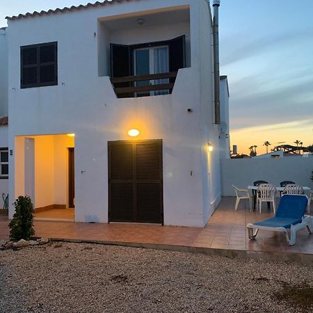 Gran Casa Con Bonito Jardin Villa Cala en Bosc Eksteriør billede