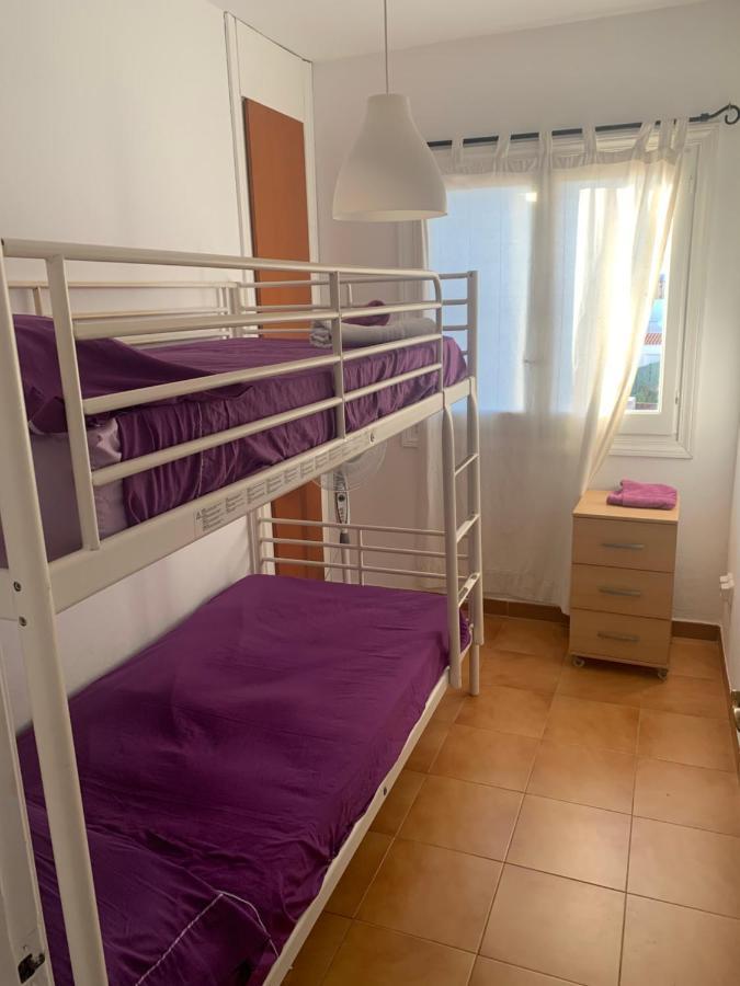 Gran Casa Con Bonito Jardin Villa Cala en Bosc Eksteriør billede